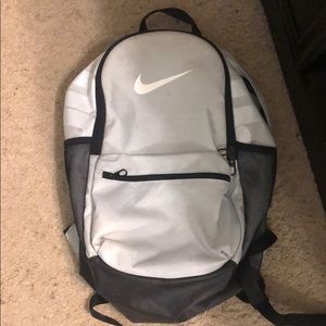 Nike back pack